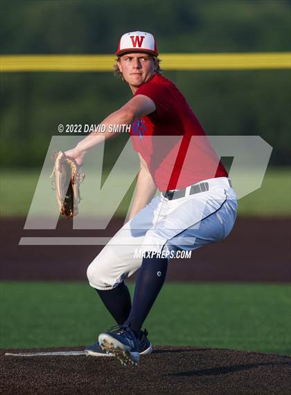 Thumbnail 1 in Metro Sports KC All-Star Showcase photogallery.