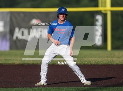 Thumbnail 1 in Metro Sports KC All-Star Showcase photogallery.