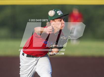 Thumbnail 2 in Metro Sports KC All-Star Showcase photogallery.