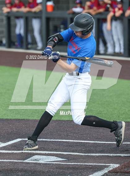 Thumbnail 1 in Metro Sports KC All-Star Showcase photogallery.