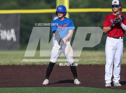 Thumbnail 2 in Metro Sports KC All-Star Showcase photogallery.