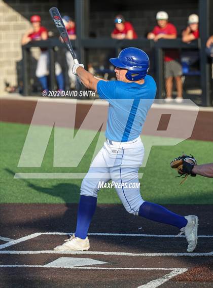 Thumbnail 1 in Metro Sports KC All-Star Showcase photogallery.