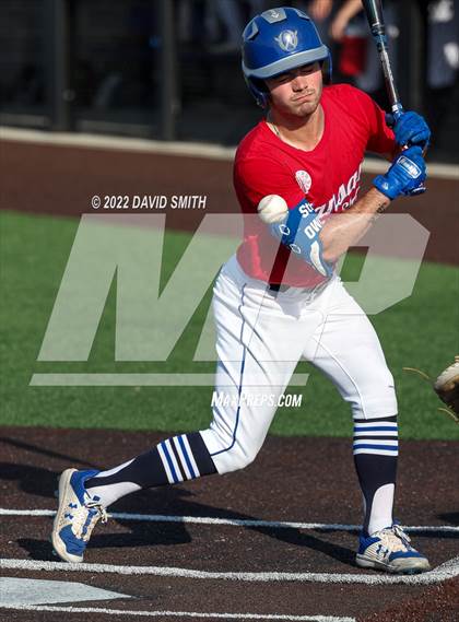 Thumbnail 3 in Metro Sports KC All-Star Showcase photogallery.