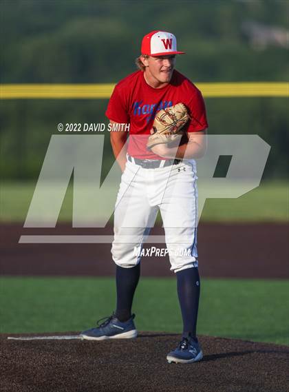 Thumbnail 1 in Metro Sports KC All-Star Showcase photogallery.