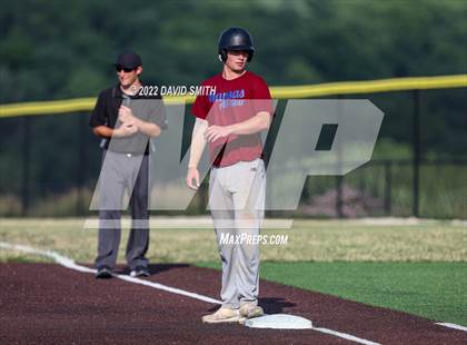 Thumbnail 2 in Metro Sports KC All-Star Showcase photogallery.