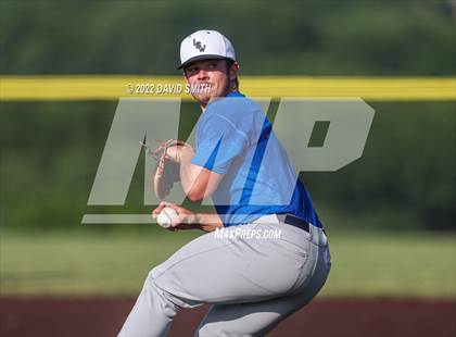 Thumbnail 3 in Metro Sports KC All-Star Showcase photogallery.