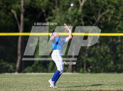 Thumbnail 2 in Metro Sports KC All-Star Showcase photogallery.