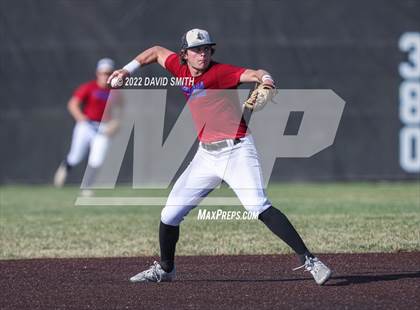Thumbnail 2 in Metro Sports KC All-Star Showcase photogallery.