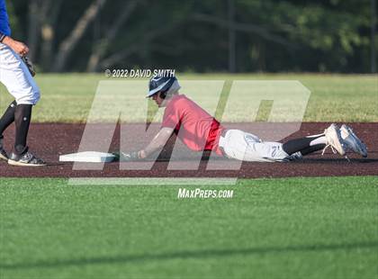 Thumbnail 3 in Metro Sports KC All-Star Showcase photogallery.
