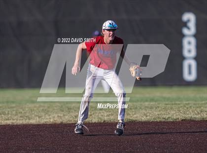 Thumbnail 2 in Metro Sports KC All-Star Showcase photogallery.
