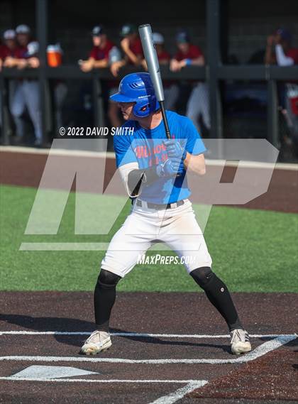 Thumbnail 1 in Metro Sports KC All-Star Showcase photogallery.