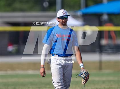 Thumbnail 2 in Metro Sports KC All-Star Showcase photogallery.