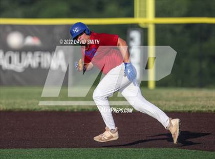 Thumbnail 2 in Metro Sports KC All-Star Showcase photogallery.