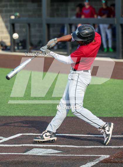 Thumbnail 3 in Metro Sports KC All-Star Showcase photogallery.