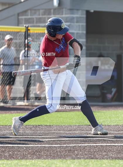 Thumbnail 3 in Metro Sports KC All-Star Showcase photogallery.