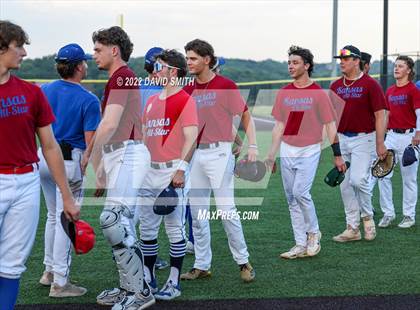 Thumbnail 3 in Metro Sports KC All-Star Showcase photogallery.