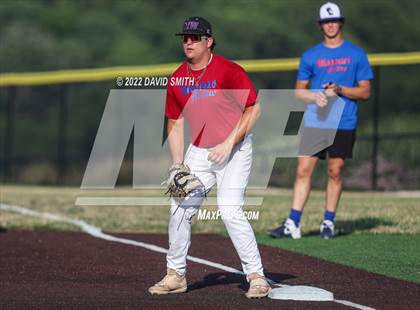 Thumbnail 1 in Metro Sports KC All-Star Showcase photogallery.