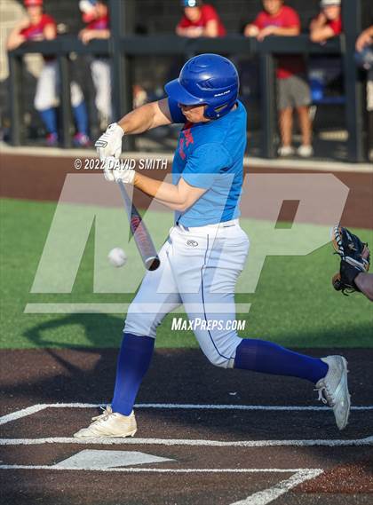 Thumbnail 2 in Metro Sports KC All-Star Showcase photogallery.
