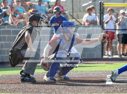 Thumbnail 1 in Metro Sports KC All-Star Showcase photogallery.