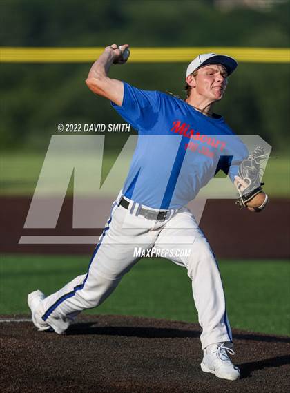 Thumbnail 2 in Metro Sports KC All-Star Showcase photogallery.