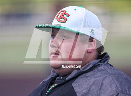 Thumbnail 1 in Metro Sports KC All-Star Showcase photogallery.