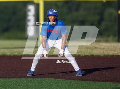 Thumbnail 2 in Metro Sports KC All-Star Showcase photogallery.