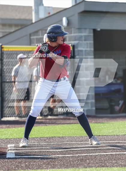 Thumbnail 2 in Metro Sports KC All-Star Showcase photogallery.