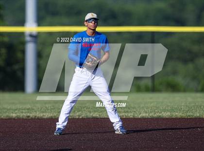 Thumbnail 2 in Metro Sports KC All-Star Showcase photogallery.