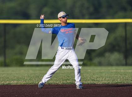 Thumbnail 2 in Metro Sports KC All-Star Showcase photogallery.