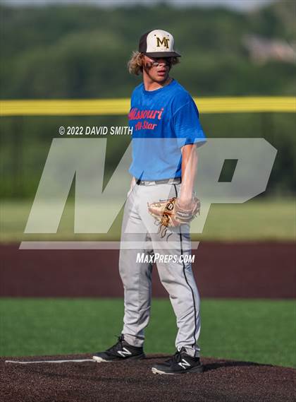 Thumbnail 2 in Metro Sports KC All-Star Showcase photogallery.