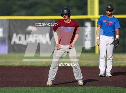 Thumbnail 3 in Metro Sports KC All-Star Showcase photogallery.