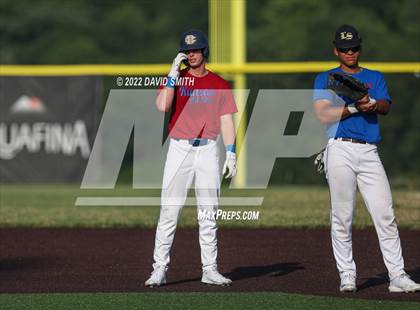 Thumbnail 1 in Metro Sports KC All-Star Showcase photogallery.