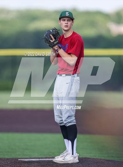 Thumbnail 3 in Metro Sports KC All-Star Showcase photogallery.