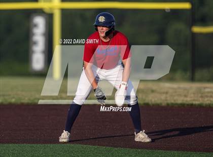 Thumbnail 2 in Metro Sports KC All-Star Showcase photogallery.