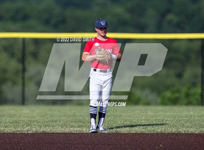 Thumbnail 3 in Metro Sports KC All-Star Showcase photogallery.