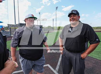 Thumbnail 2 in Metro Sports KC All-Star Showcase photogallery.
