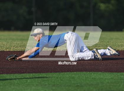 Thumbnail 2 in Metro Sports KC All-Star Showcase photogallery.
