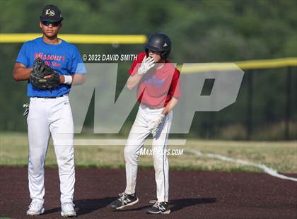 Thumbnail 2 in Metro Sports KC All-Star Showcase photogallery.