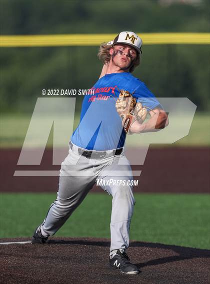 Thumbnail 3 in Metro Sports KC All-Star Showcase photogallery.