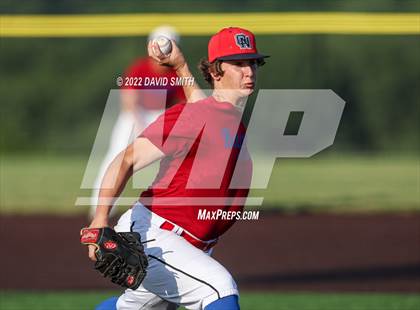 Thumbnail 3 in Metro Sports KC All-Star Showcase photogallery.