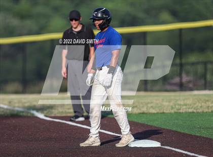 Thumbnail 2 in Metro Sports KC All-Star Showcase photogallery.
