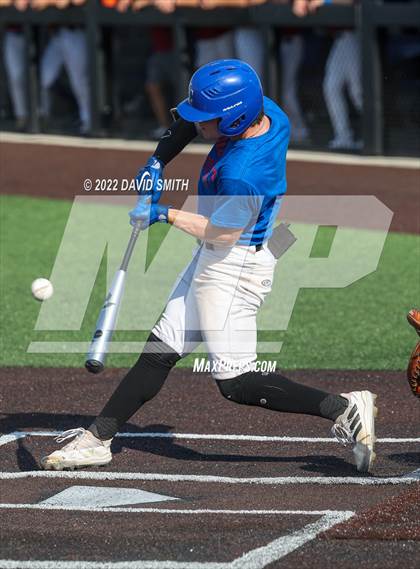 Thumbnail 2 in Metro Sports KC All-Star Showcase photogallery.