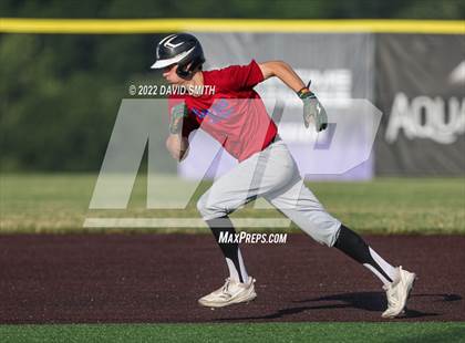 Thumbnail 2 in Metro Sports KC All-Star Showcase photogallery.