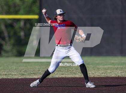 Thumbnail 3 in Metro Sports KC All-Star Showcase photogallery.
