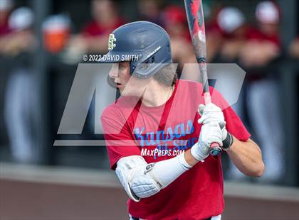 Thumbnail 1 in Metro Sports KC All-Star Showcase photogallery.