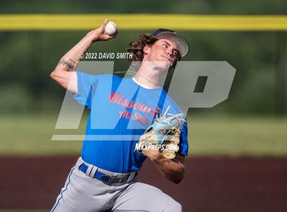 Thumbnail 2 in Metro Sports KC All-Star Showcase photogallery.