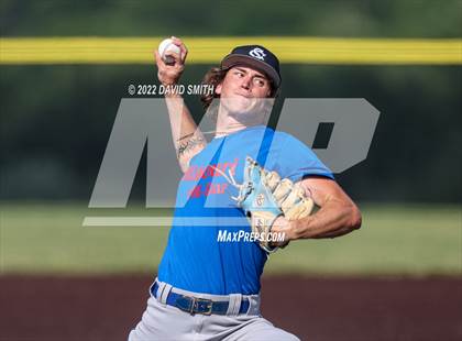 Thumbnail 1 in Metro Sports KC All-Star Showcase photogallery.