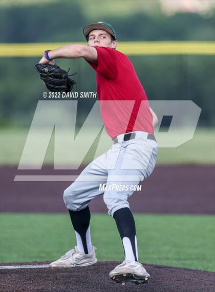 Thumbnail 1 in Metro Sports KC All-Star Showcase photogallery.