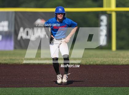 Thumbnail 3 in Metro Sports KC All-Star Showcase photogallery.