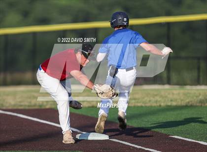 Thumbnail 1 in Metro Sports KC All-Star Showcase photogallery.